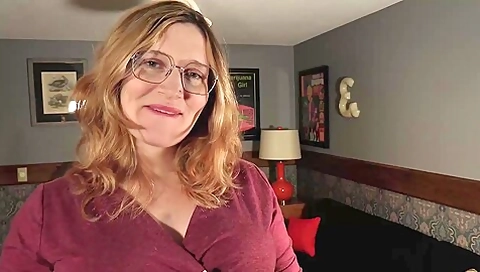 Bettie Bondage Milf Wants Your Massive Equine Penis