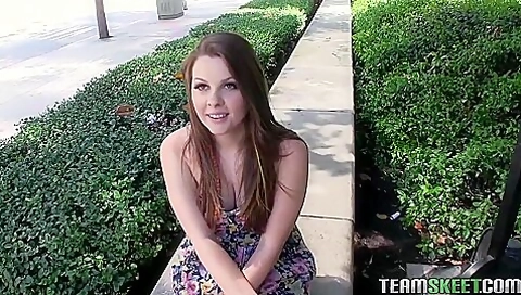 The Juiciest Ass - Caley Hayes