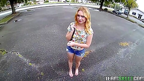 Lucy Tyler - Money Well Spent