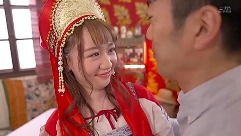 Nipponese Lustful Tart Thrilling Porn Clip