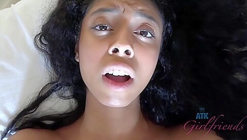 Jada Doll In Jada Hits The Selfie Museum And Rides Your Cock