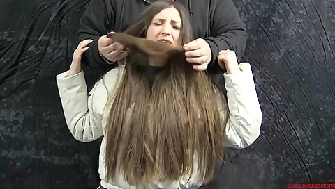 Cheveux Cheveux Cheveux