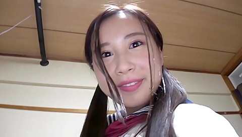 Okb-137 Asakura Kokona Muchimuchi Nice Bottom God Bloom