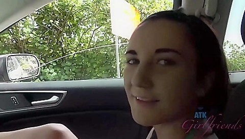 Jade Begs For Your Cock In Her Ass Again. - Jade Amber