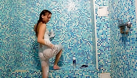 Hottest Xxx Clip Solo Great Only For You