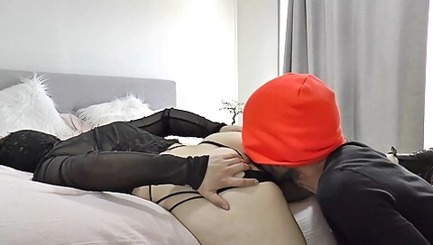 Ass So Good I Cum 2 Times In Ass Hole