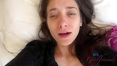 Gia Paige - After The Vatican Museum Tour You Creampie Gia