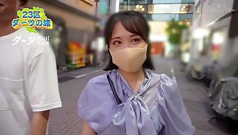 529stcv-212 [because Im A Pervert, Ill Lick Everythin - Teaser Video