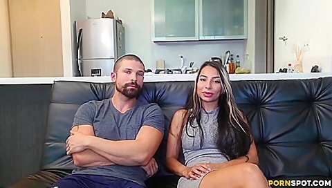 Catalina Diaz In Pounding A Colombian Milf