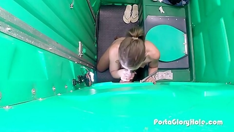 Point-of-view Gloryhole Blowjob Amateur Porn