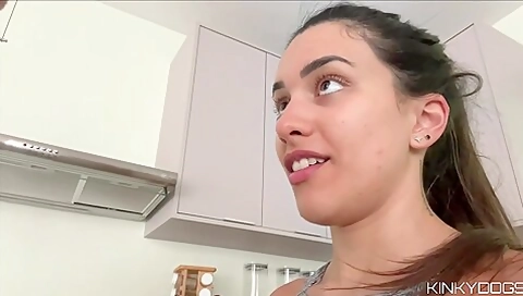 Insatiable Kinkydogss Big Cock Sex
