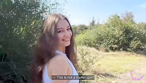 Rosy Verysexydasha At Cumshot Sex