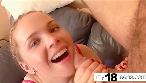 Horny Porn Clip Blonde Incredible Like In Your Dreams