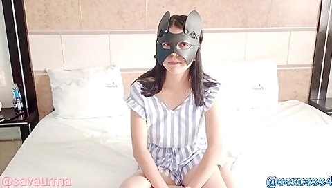 Sexcess4 Primer Video Y Casting De Lilith Una Jovencita De