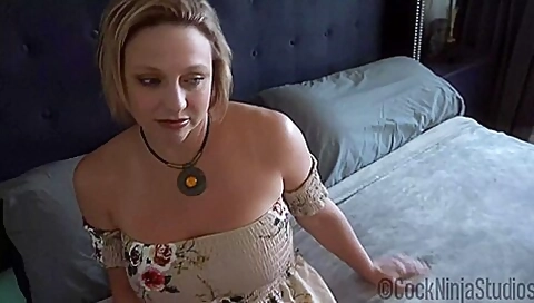 Big Boobs Blonde Milf Step Mom Goddess Brianna Beach Fucks Jealous Step Son For Fucking Alex Adams